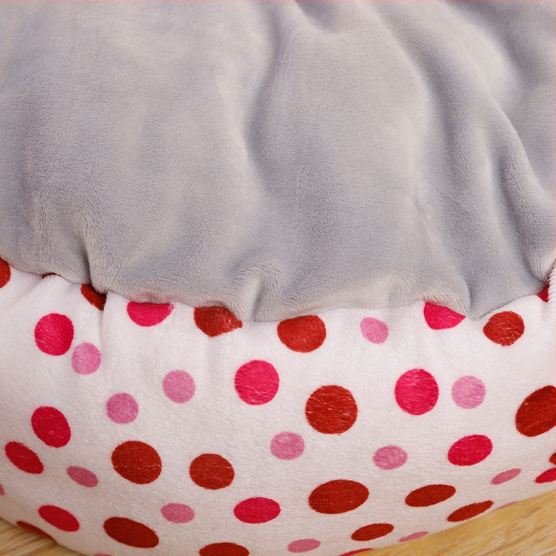 Beimu Song Kass Pliušne Rõngikujuline Pesake – Paks Soe Kodulooma Pesake (Materjal: Tekstiil; Bränd: Beimu Song; Rakendatav: Kass; Kategooria: Lemmikloomade Pesake)