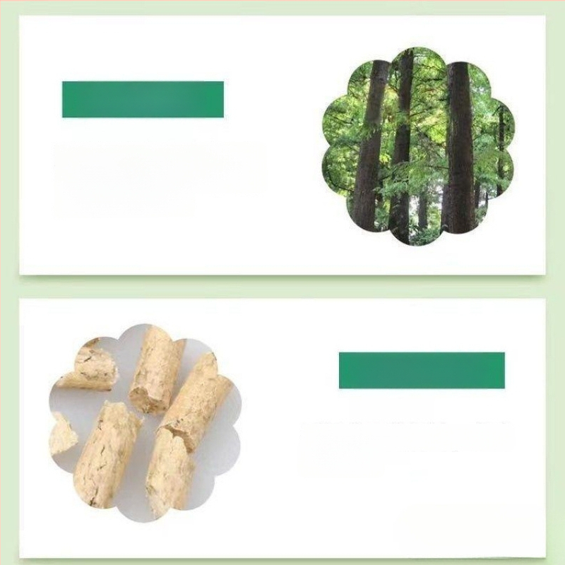 Deodoreeriv alus väikestele lemmikloomadele — imavad puidust pelletid hamstritele, guinea-pige ja chinchillale (Materjal: Muu; Sobib: Muu loomastik; Import: Ei; Bränd: Muu; Pärimus: Muu)