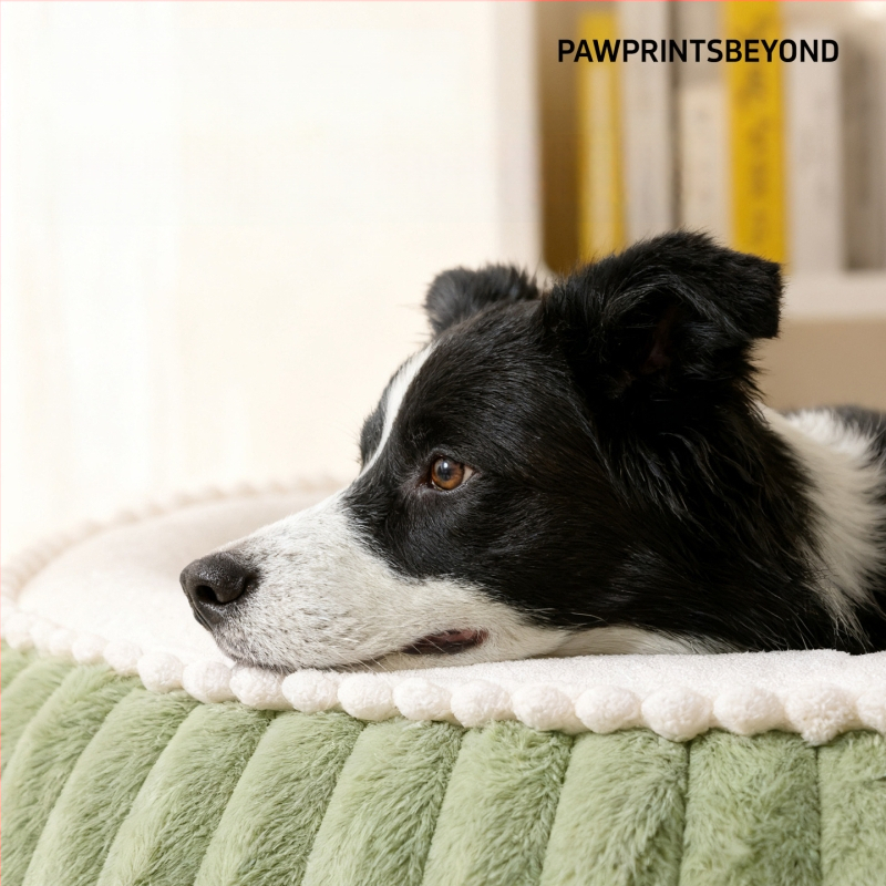 Kasside pesa PP puuvillast, poolkinnine disain, kogu aasta kasutamiseks, kaubamärk Meow le fang