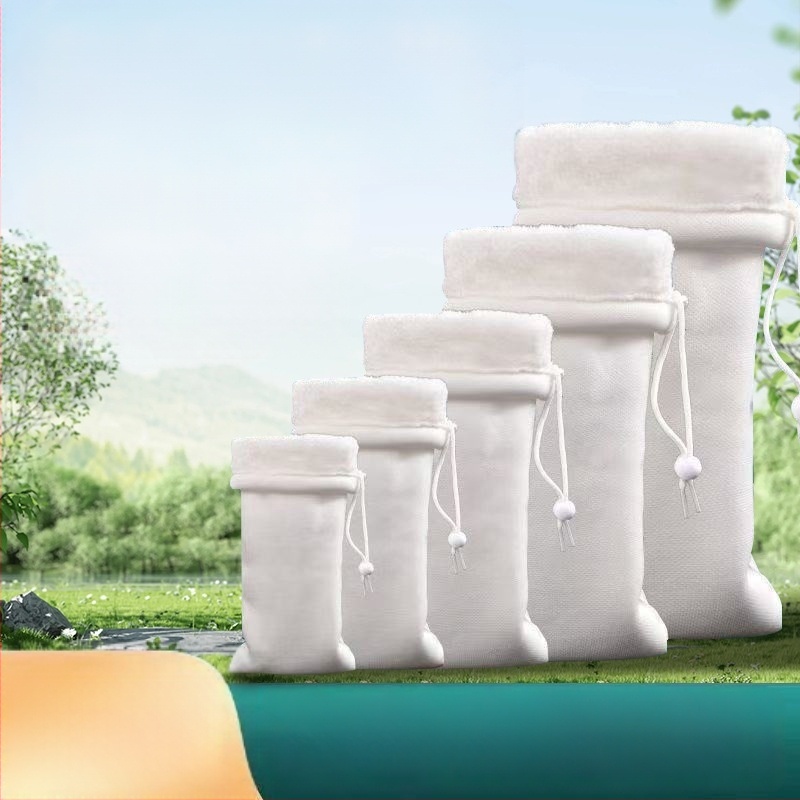 Akvariumo filtravimo maišelis – Medžiaga: derva, Filtru medvilnė su ląstelių struktūra, Prekės ženklas: Sheng bangrong