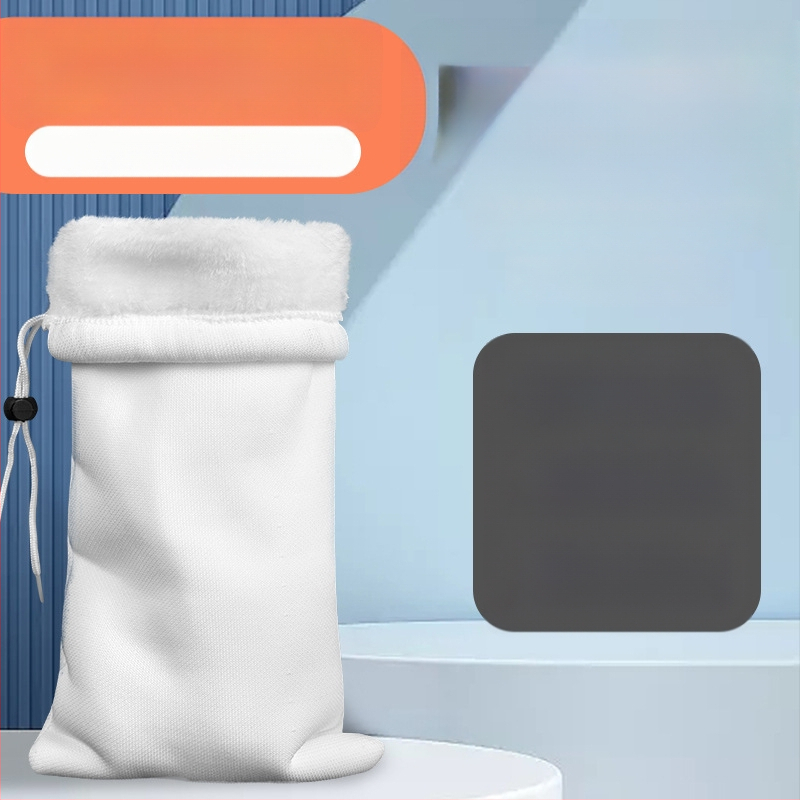 Akvariumo filtravimo maišelis – Medžiaga: derva, Filtru medvilnė su ląstelių struktūra, Prekės ženklas: Sheng bangrong