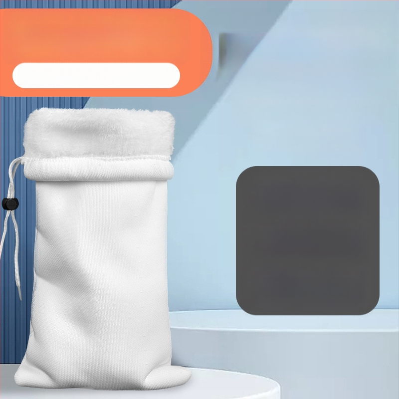 Akvariumo filtravimo maišelis – Medžiaga: derva, Filtru medvilnė su ląstelių struktūra, Prekės ženklas: Sheng bangrong