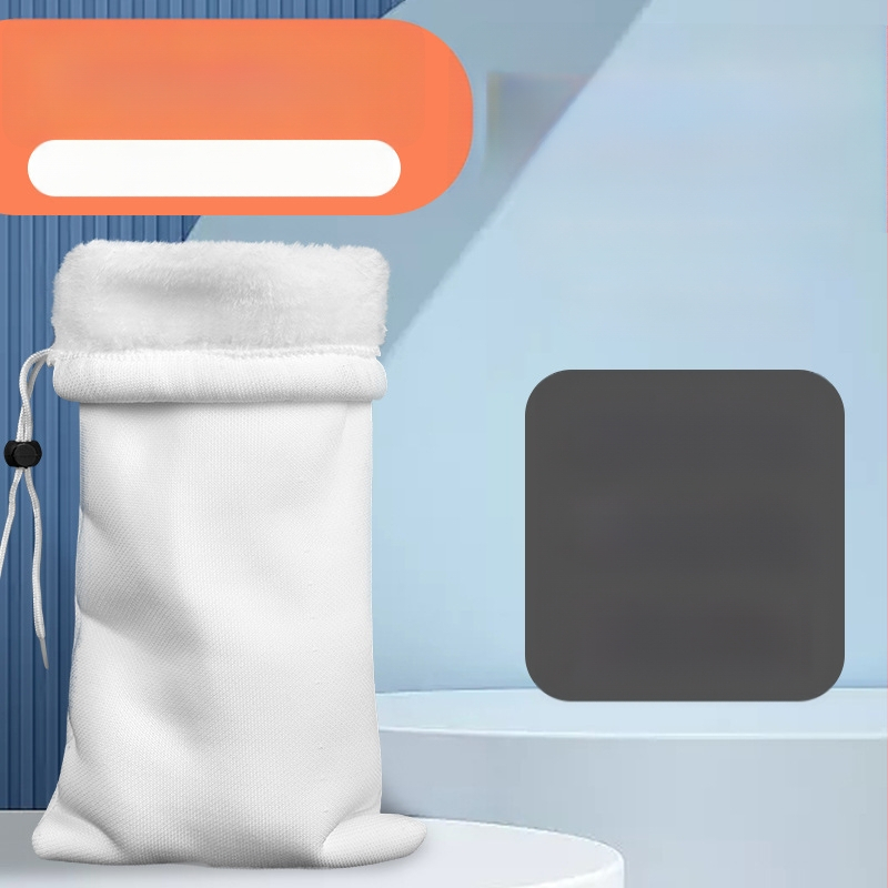 Akvariumo filtravimo maišelis – Medžiaga: derva, Filtru medvilnė su ląstelių struktūra, Prekės ženklas: Sheng bangrong