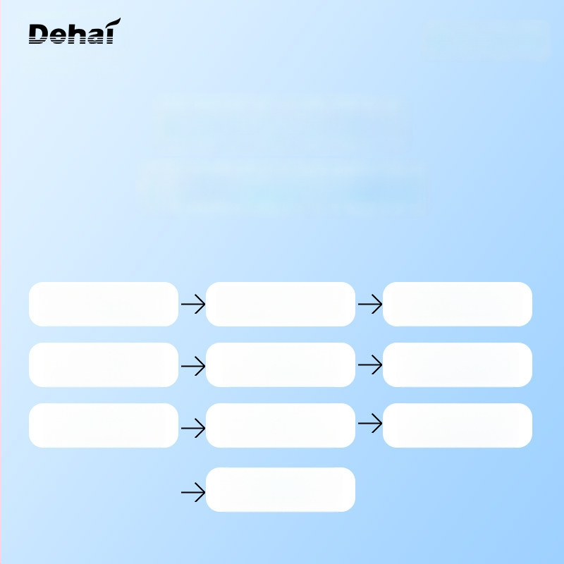 Džiovintas triušio maistas - aukštos pluošto dieta suaugusiems ir jauniems triušiams, 200 g, kilmė Zaozhuang, Shandong
