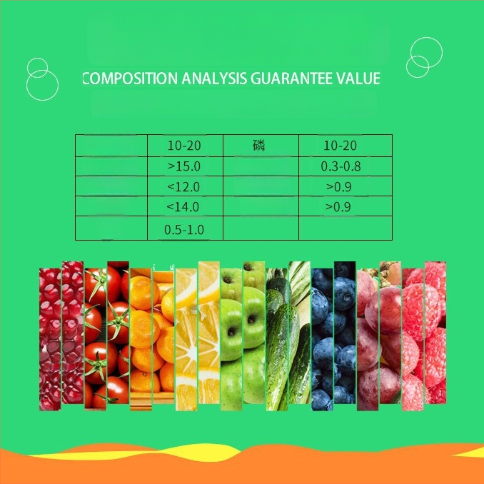 Džiovintas triušio maistas Xingxingwen – pašarų maistinė formulė, 2,5 kg, bendro naudojimo