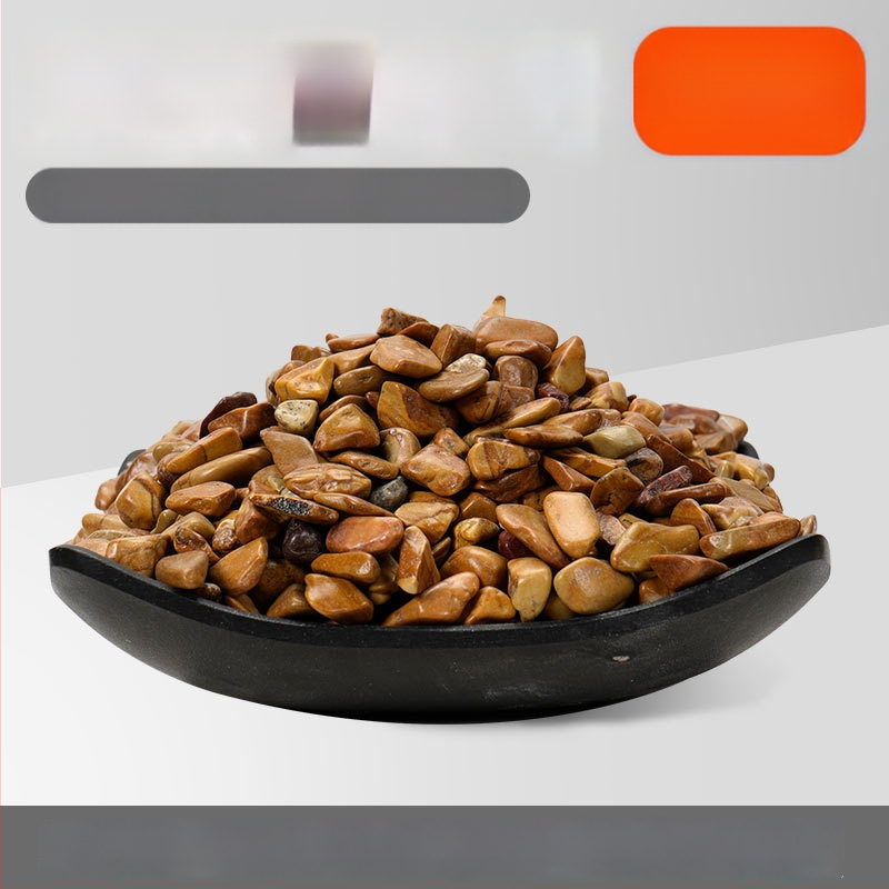 Akvārija substrāts ainavas veidošanai Naichong — izcelsme Shandong, 20 kg iepakojumā, nav importēts