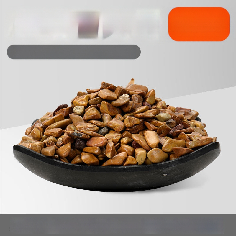 Akvārija substrāts ainavas veidošanai Naichong — izcelsme Shandong, 20 kg iepakojumā, nav importēts