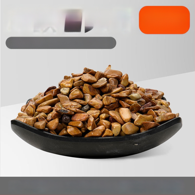 Akvārija substrāts ainavas veidošanai Naichong — izcelsme Shandong, 20 kg iepakojumā, nav importēts