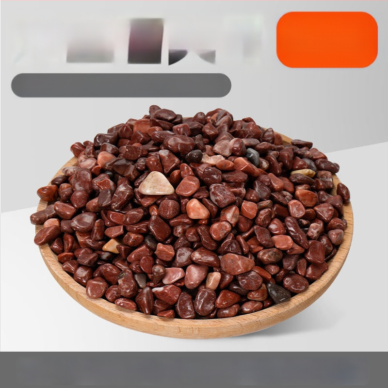 Akvārija substrāts ainavas veidošanai Naichong — izcelsme Shandong, 20 kg iepakojumā, nav importēts