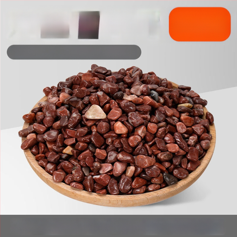 Akvārija substrāts ainavas veidošanai Naichong — izcelsme Shandong, 20 kg iepakojumā, nav importēts