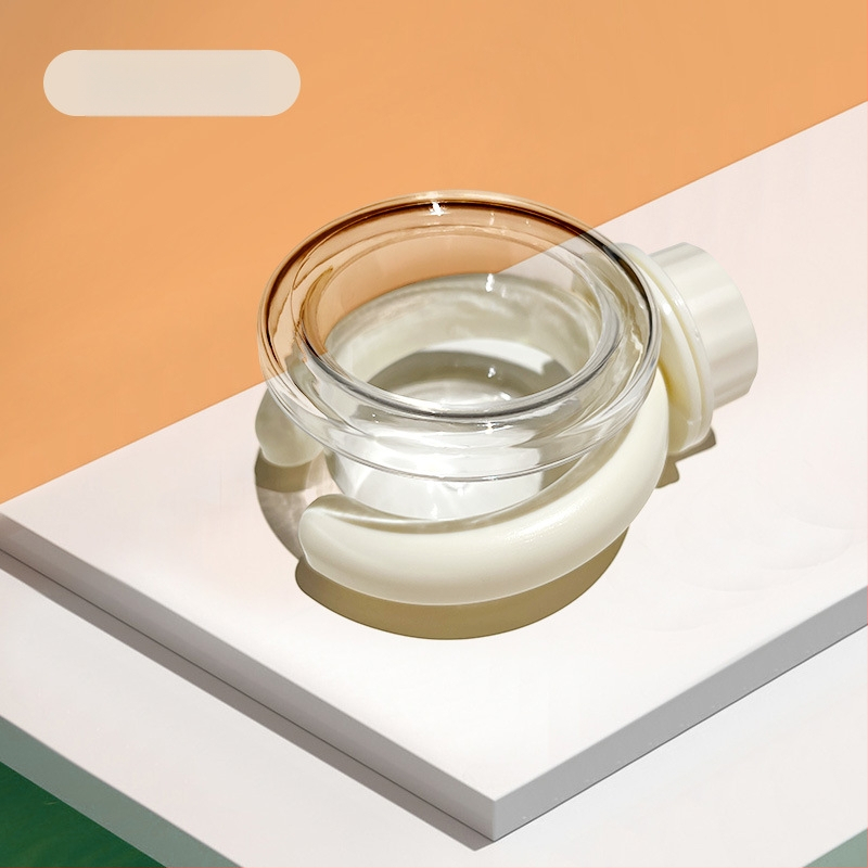 Rippuv plastmassist linnutoidukauss papagaille ja väikestele lemmikloomadele