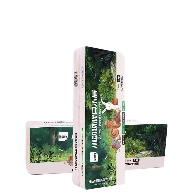 Hamsteri alus komplekt: puidujäätmed, uriiniliiv ja saepuru, deodoriseeriv, tolmuvaba, nelja aastaajal