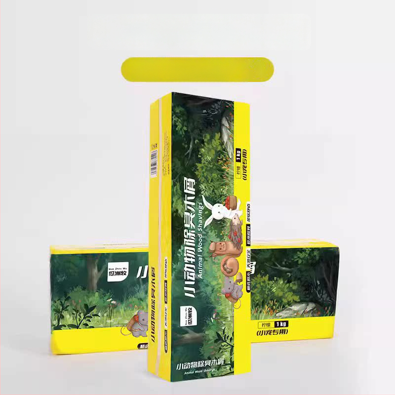 Hamsteri alus komplekt: puidujäätmed, uriiniliiv ja saepuru, deodoriseeriv, tolmuvaba, nelja aastaajal