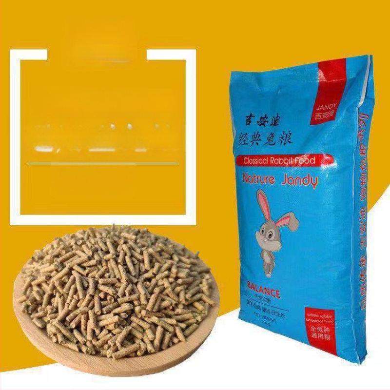 Šlapias maistas triušiams ir jūrų kiaulytėms, suaugusiems naminiams gyvūnams