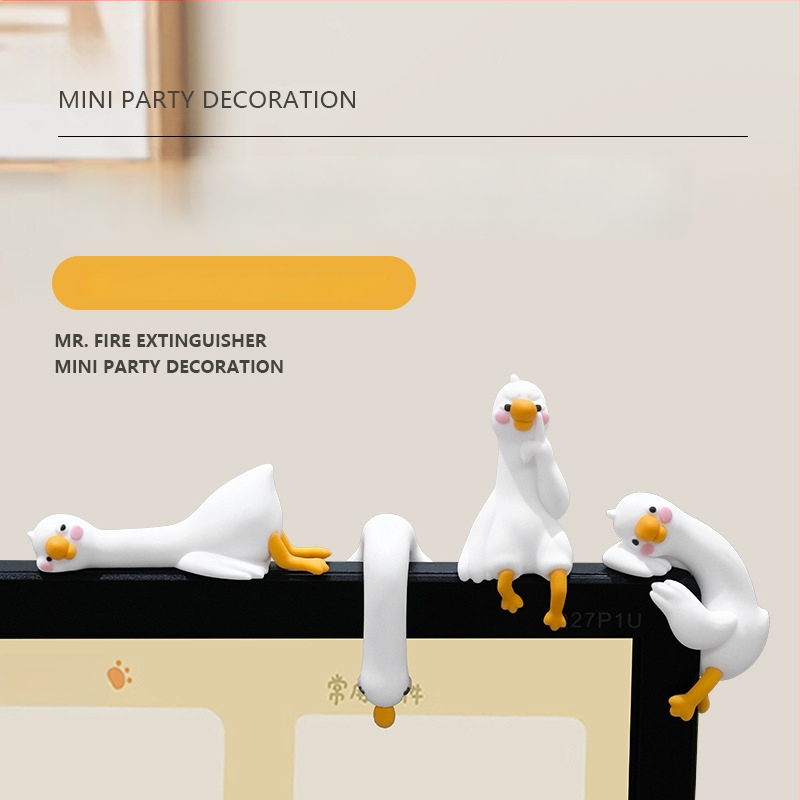 Baby Story Sveķu Galda Dekors — Karikatūras IP licencēta figūra, Modelis BB3132