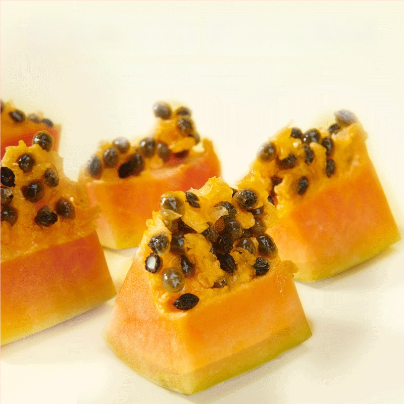 Yee sausa ėdalo triušiams, hamsters ir činčiloms — užkandis plaukų pašalinimui, 100 g