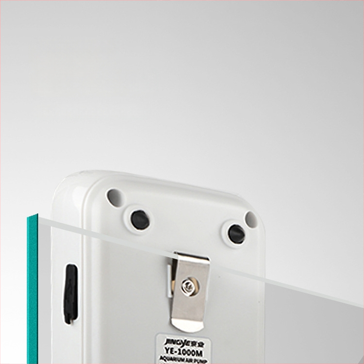 Kyung ye Akvariumo deguonies siurblys - neimportuotas, tylus, sveria 1 kg, skirtas namų naudojimui