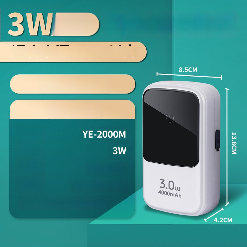 Kyung ye Akvariumo deguonies siurblys - neimportuotas, tylus, sveria 1 kg, skirtas namų naudojimui