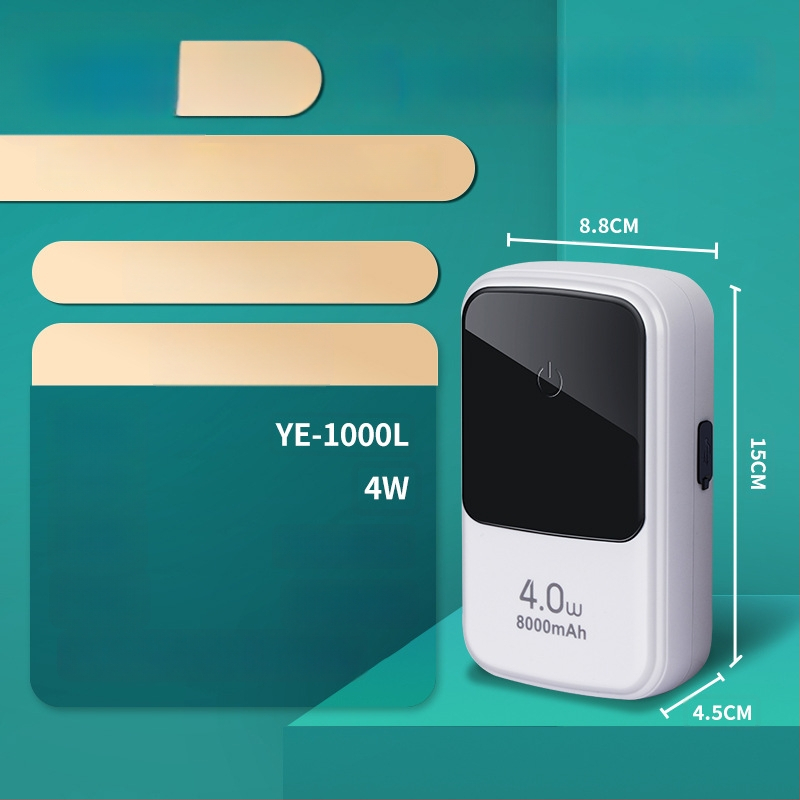 Kyung ye Akvariumo deguonies siurblys - neimportuotas, tylus, sveria 1 kg, skirtas namų naudojimui