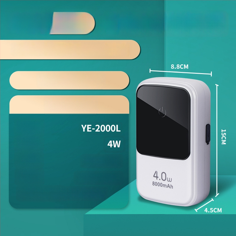 Kyung ye Akvariumo deguonies siurblys - neimportuotas, tylus, sveria 1 kg, skirtas namų naudojimui