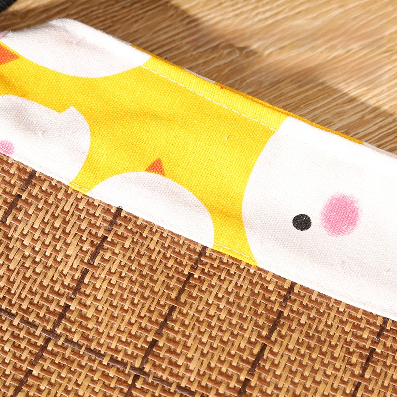 Old Man Du Puuvillane Väike Lemmikloomade Hamak ja Magamis-kott – Mängimiseks ja Magamiseks, Kõigile Aastaaegadele