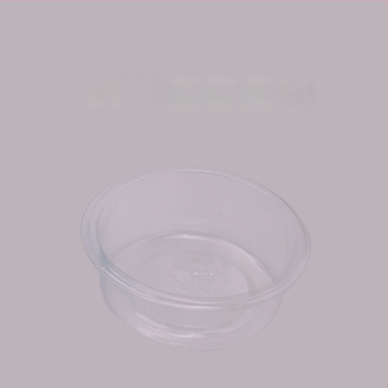 Plastmassist veekaus väikestele koduloomadele — lõhnatu, pääsu vastu