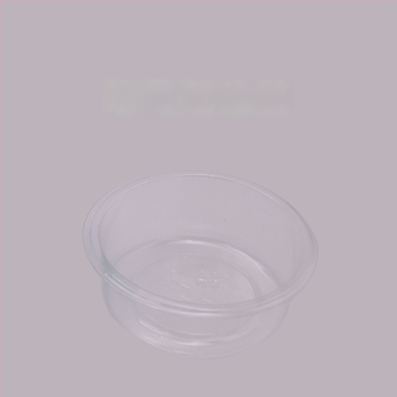 Plastmassist veekaus väikestele koduloomadele — lõhnatu, pääsu vastu