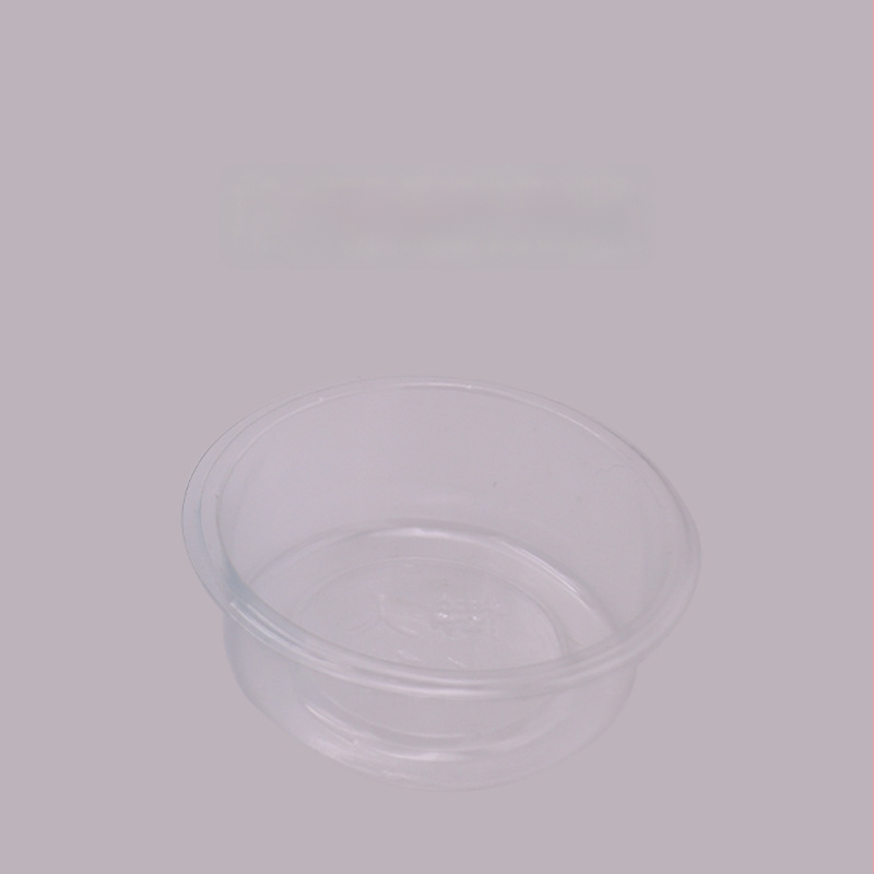 Plastmassist veekaus väikestele koduloomadele — lõhnatu, pääsu vastu