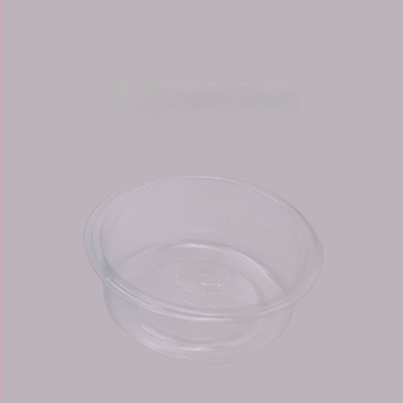 Plastmassist veekaus väikestele koduloomadele — lõhnatu, pääsu vastu