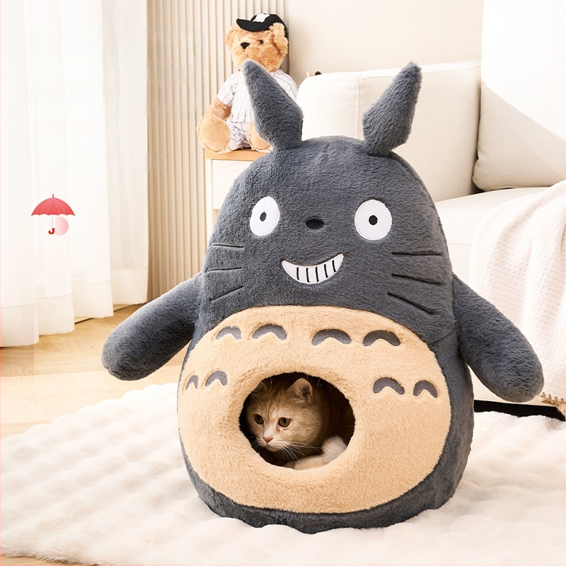 Water wood kassipesa – aastaringne, suletud, pehme kiisupesa (kangas)