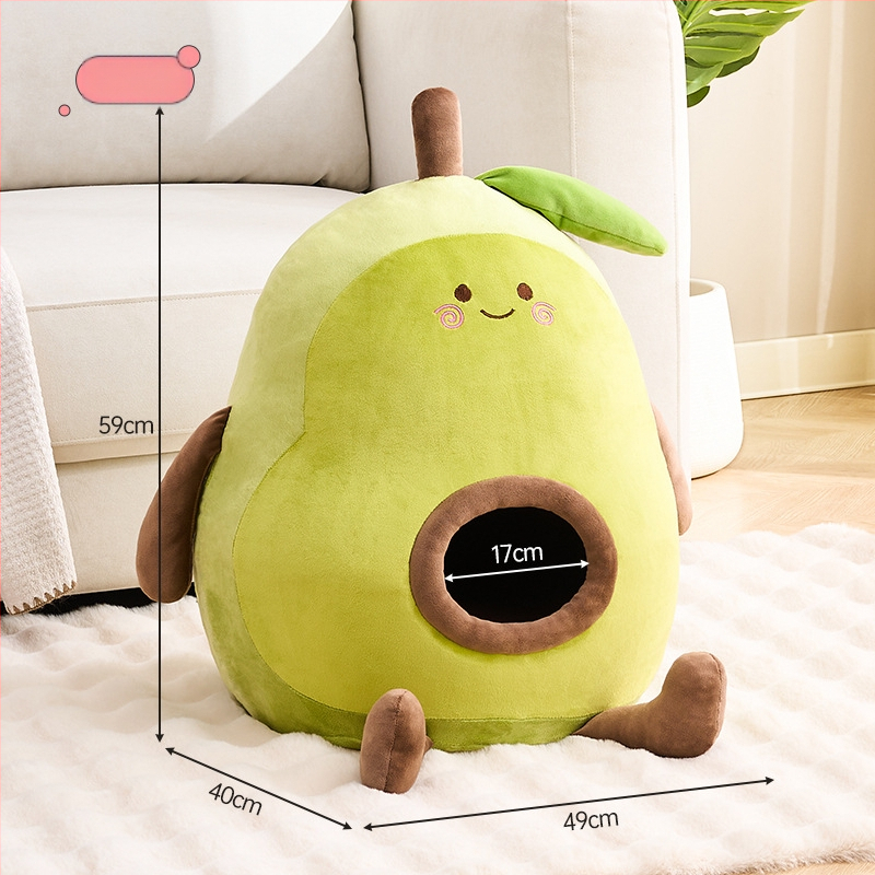 Water wood kassipesa – aastaringne, suletud, pehme kiisupesa (kangas)