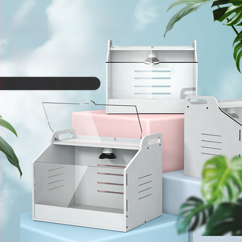 Tongda haudemiskast kanadele | temperatuuri reguleerimine 0.1°C | sobib loomakasvatusele ja akvakultuurile