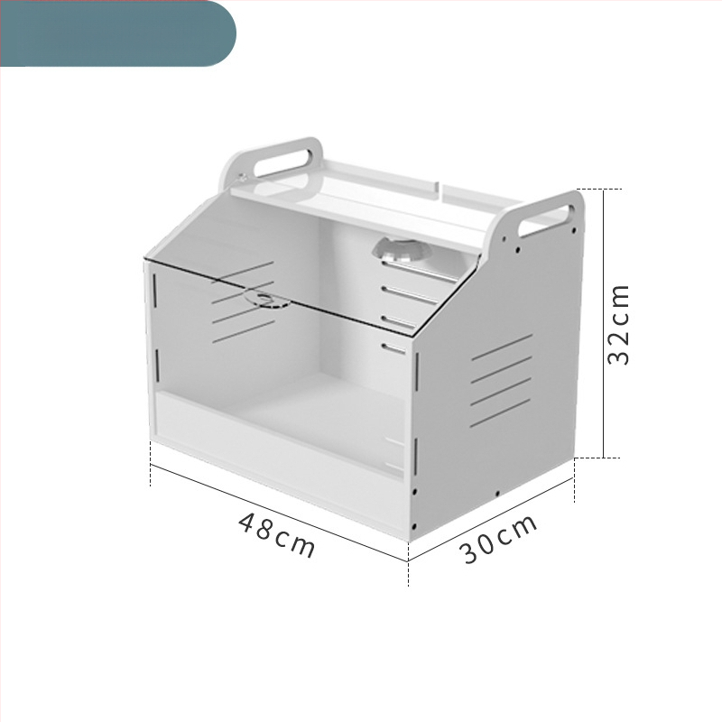 Tongda haudemiskast kanadele | temperatuuri reguleerimine 0.1°C | sobib loomakasvatusele ja akvakultuurile
