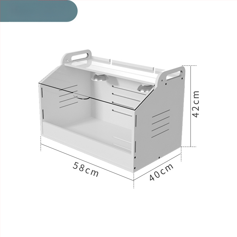 Tongda haudemiskast kanadele | temperatuuri reguleerimine 0.1°C | sobib loomakasvatusele ja akvakultuurile