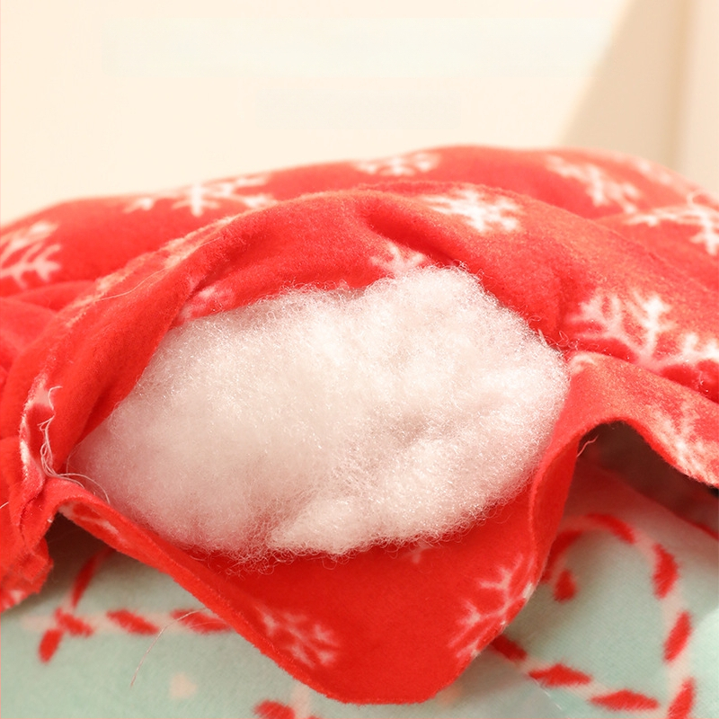 Lemmikloomade pesa kassidele, kahekordne kasutus, bränd Meow Heart Treasure