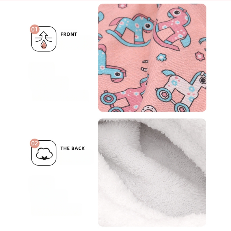 Tuomeng kassi pesakodu talveks – kanga materjal, tasku stiil