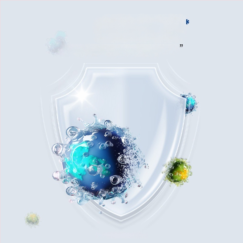 Lidou Lemmikloomade lõhnade leevendamise sprei - Bioloogiline ensüümide uriini lagundamine, Koerte plekkide eemaldamine