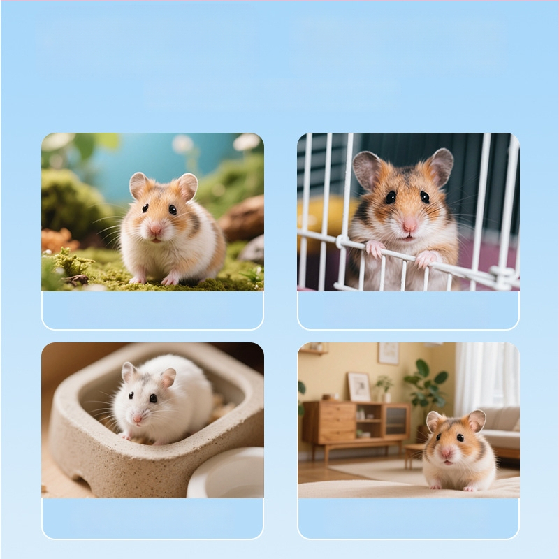 Hamsterio narvo dezodoruojantis purškalas – aplinkos kvapų kontrolė, prekės ženklas Enjoy it, 200 vnt dėžutėje