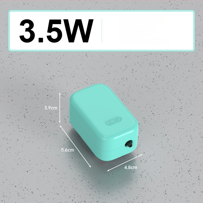 Akvariumo deguonies siurblys — tylus darbas, Yinas prekės ženklas, svoris 176–706 g