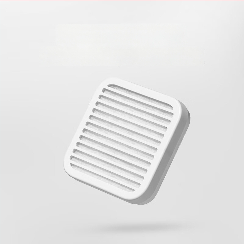 Gudrs mājdzīvnieku barotājs ar 2 žāvēšanas kastēm — mitrumizturīgs, svaiguma saglabāšana, pārtikas saskarē derīgs PP materiāls, piemērots suņiem un kaķiem