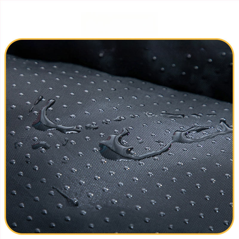 Hamsteri soe PP puuvillane pesa - fleecevooder, paksenenud, ovaalne kuju, sisesruumide jaoks, karikatuuri stiil