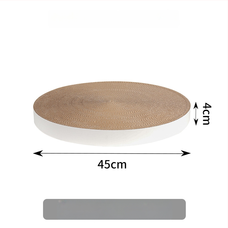 Kassil gofreeritud kartondist; kassidele; Kategooria: koduloomade pesad ja karjad (Materjal: gofreeritud karton; Toote kategooria: kassalind; Kategooria: koduloomade pesad ja karjad)