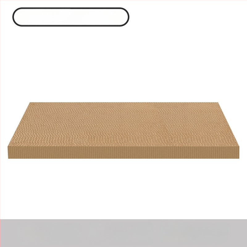 Kassi pesa Wheat zaizai – plastikust, kassidele