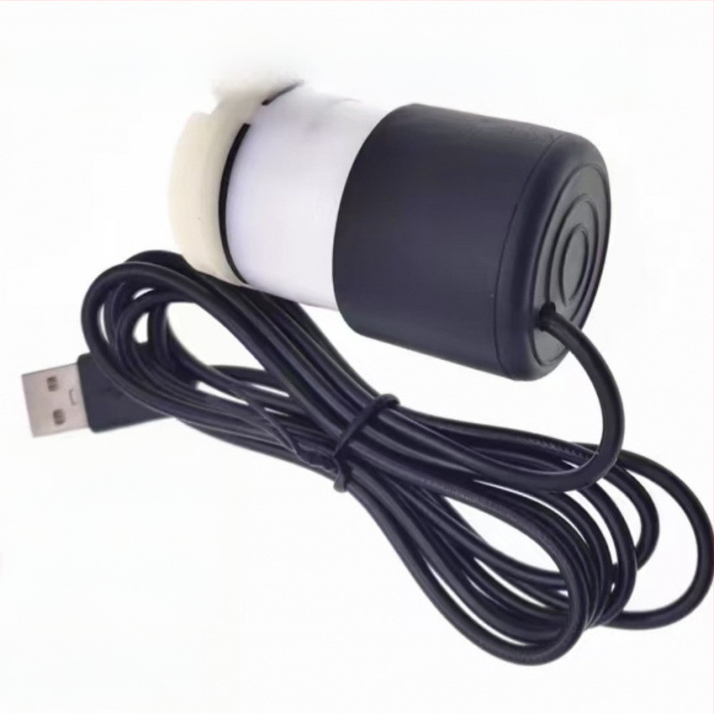 Didelis oro srauto tūris akvariumui - Ypač tylus, Reguliuojamas (Prekės ženklas: Vietinis; Importuotas: Ne; Svoris: Kita)