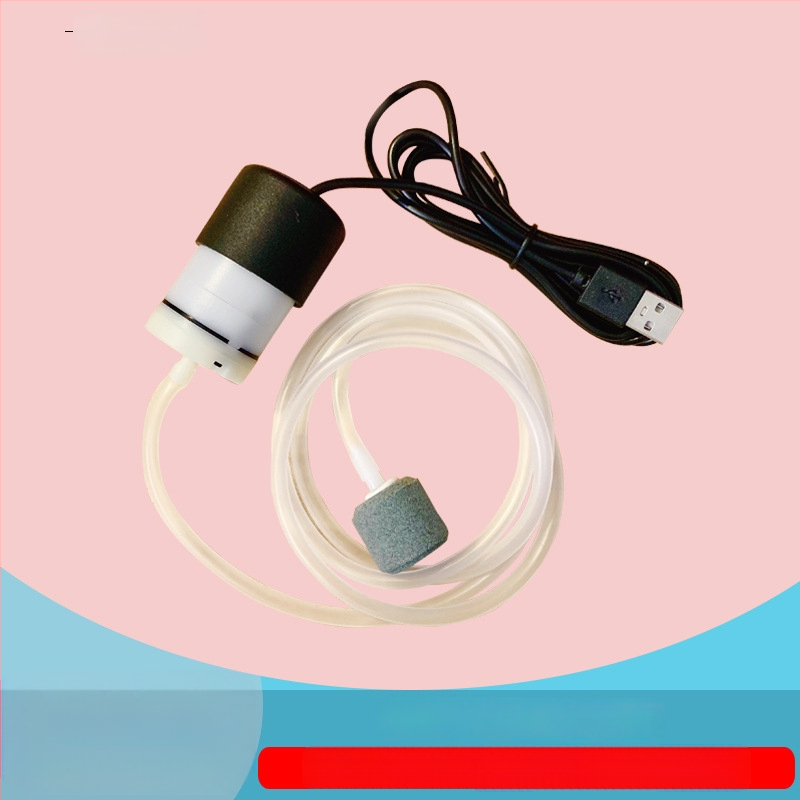 Didelis oro srauto tūris akvariumui - Ypač tylus, Reguliuojamas (Prekės ženklas: Vietinis; Importuotas: Ne; Svoris: Kita)