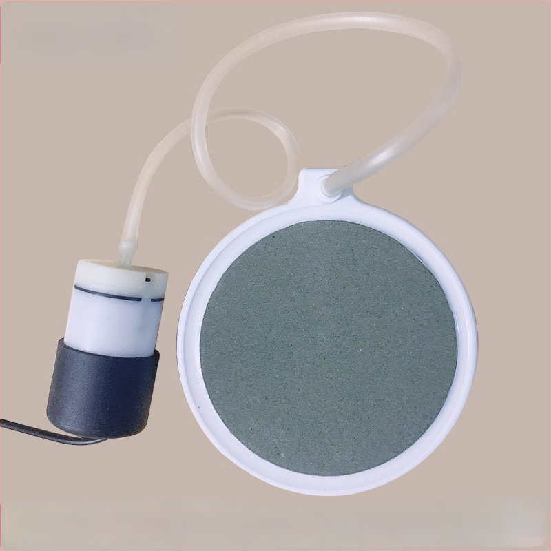 Didelis oro srauto tūris akvariumui - Ypač tylus, Reguliuojamas (Prekės ženklas: Vietinis; Importuotas: Ne; Svoris: Kita)