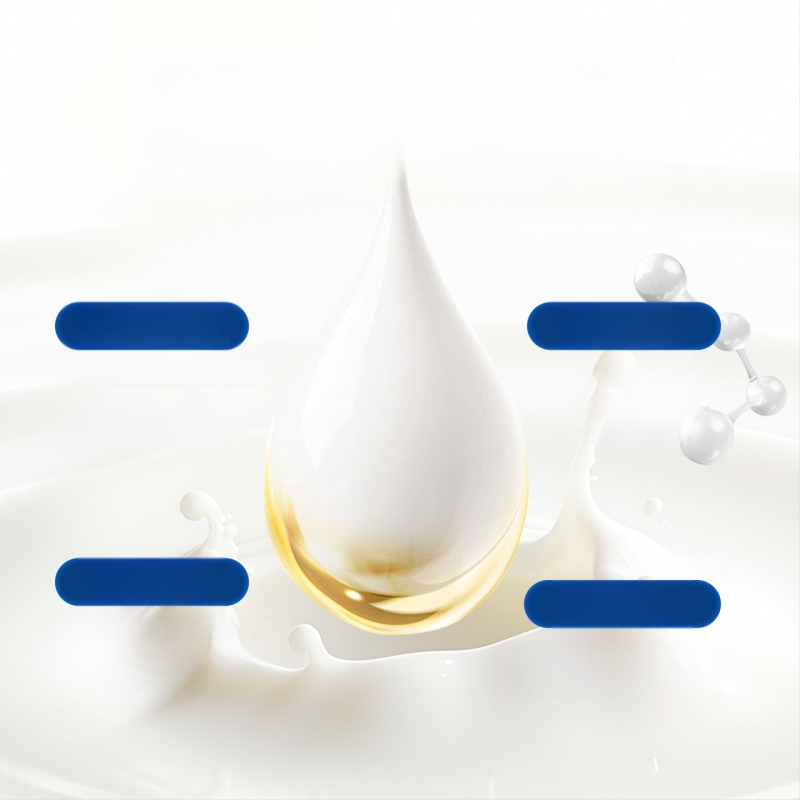 Kazo pieno milteliai katėms — Xin Daming, visiems gyvenimo etapams, 50 g, dėžė 500, Naminių gyvūnų sveikatos produktas