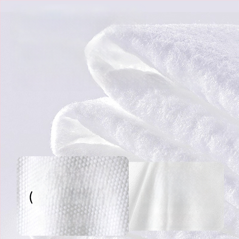 Lemmikloomade niisked salvrätikud kassidele ja koertele — sügavpuhastus, paks spunlace materjal