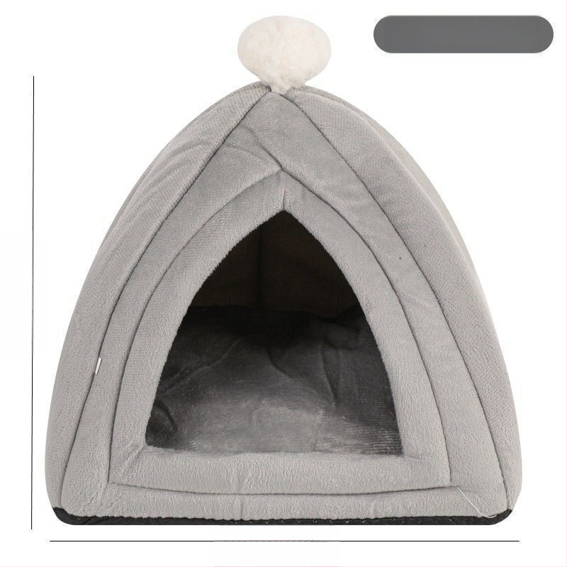 Lizdas mažiems gyvūnams – audinys, pūkuotas vidus, žieminė šiluma triušiams, jūrų kiaulytėms ir činčiloms