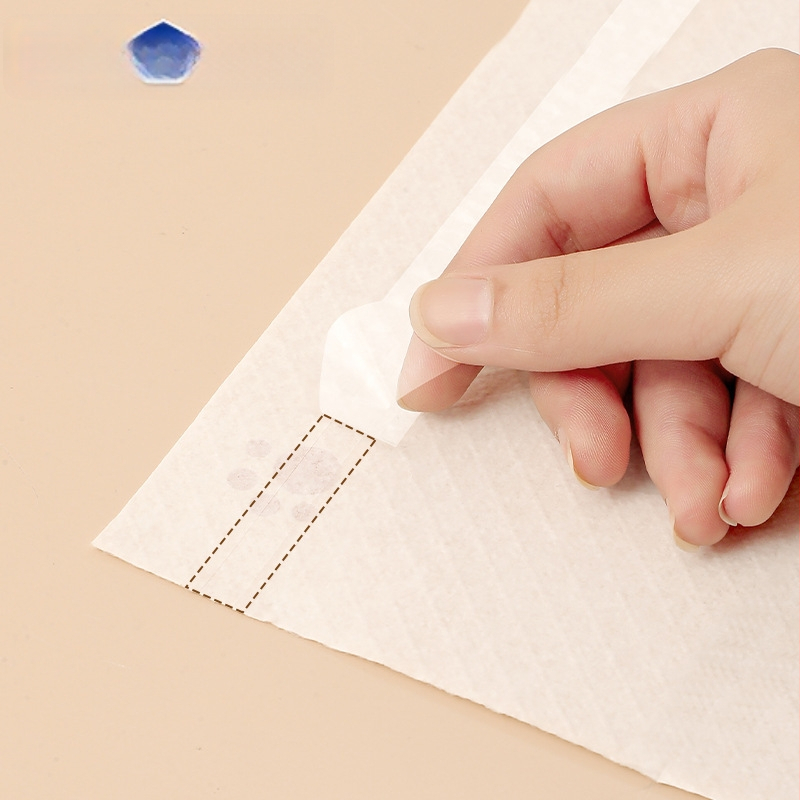 Ühekordne PE lauaalus lastele ja beebidele, toidukvaliteediga, veekindel, koduseks kasutamiseks